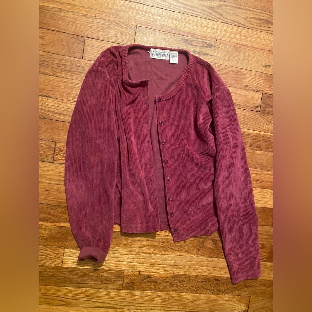 Cardigan
